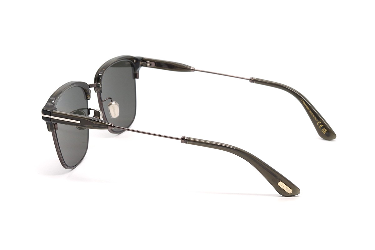 Солнцезащитные очки TOM FORD FT1242-K 57A 56 Фото №2 - linza.ua