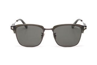 Солнцезащитные очки TOM FORD FT1242-K 57A 56 Фото №3 - linza.ua