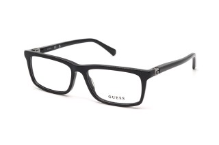 Оправа GUESS GU50190 001 56 - linza.ua