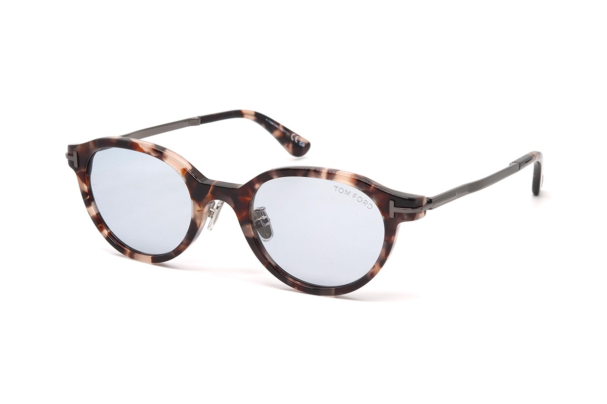 Солнцезащитные очки TOM FORD FT1234-D 55A 51 Фото №1 - linza.ua