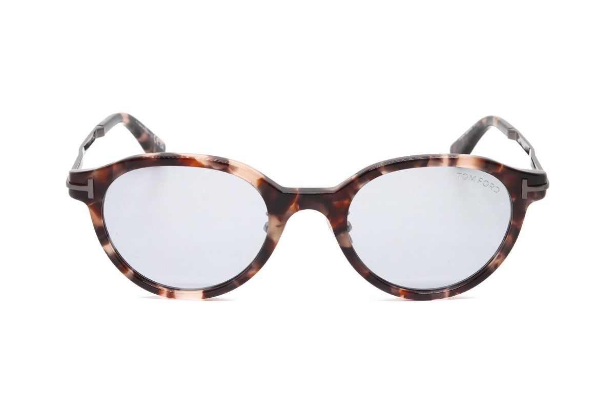 Солнцезащитные очки TOM FORD FT1234-D 55A 51 Фото №2 - linza.ua