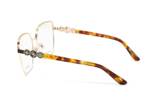 Оправы GUESS GU50229 049 57 Фото №2 - linza.ua