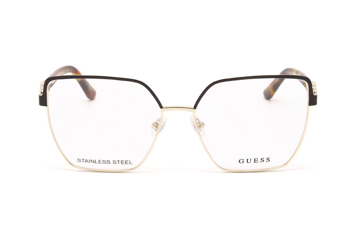 Оправы GUESS GU50229 049 57 Фото №4 - linza.ua