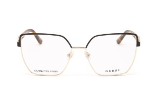 Оправы GUESS GU50229 049 57 Фото №4 - linza.ua