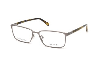 Оправа GUESS GU50244 009 57 - linza.ua