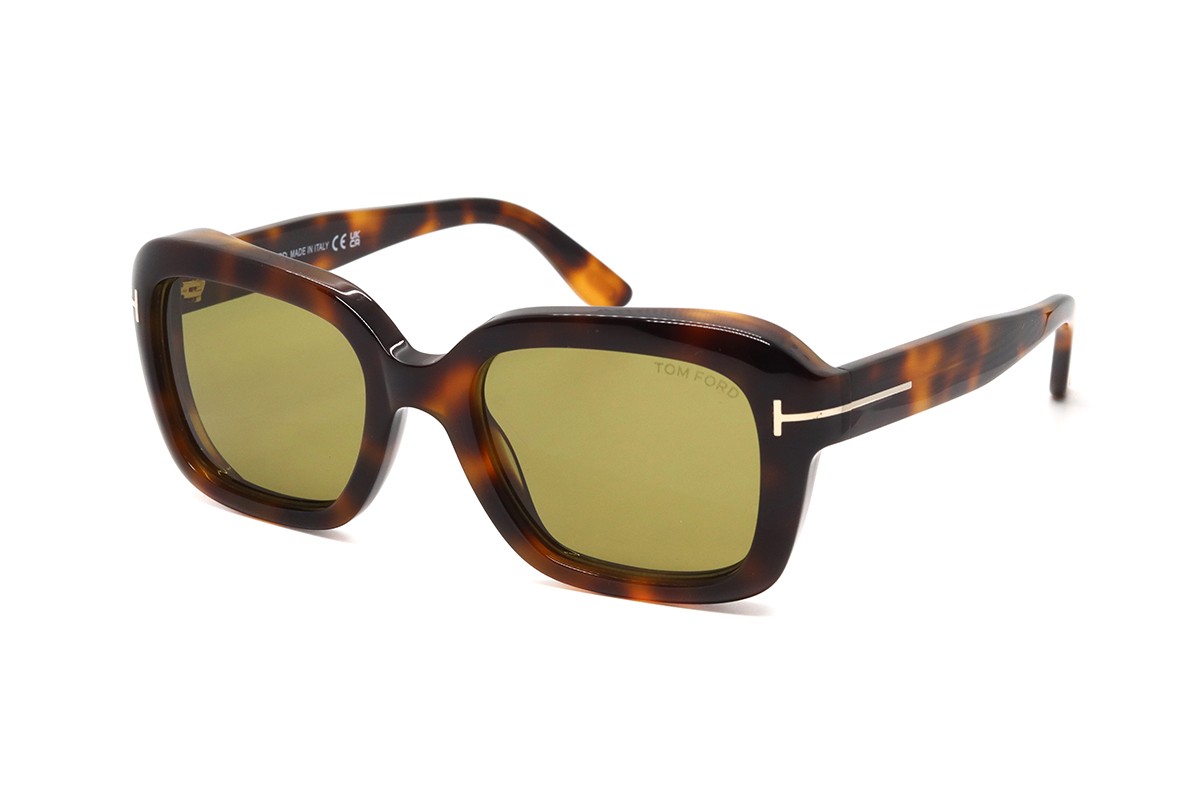 Солнцезащитные очки TOM FORD FT1283 53N 52 Фото №1 - linza.ua