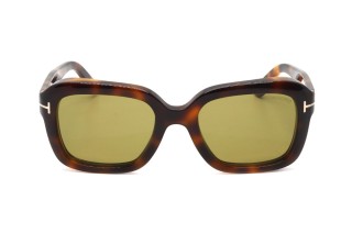 Солнцезащитные очки TOM FORD FT1283 53N 52 Фото №2 - linza.ua