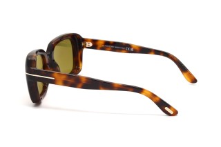 Солнцезащитные очки TOM FORD FT1283 53N 52 Фото №3 - linza.ua