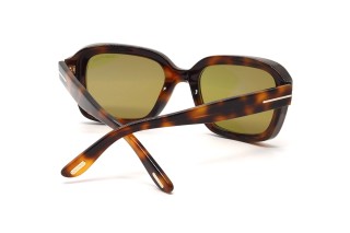 Солнцезащитные очки TOM FORD FT1283 53N 52 Фото №4 - linza.ua