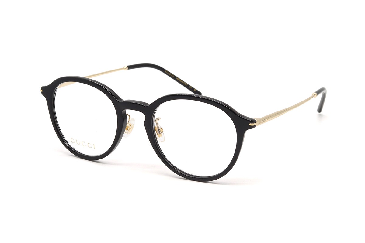 Оправы GUCCI GG1734OK-001 50 Фото №1 - linza.ua