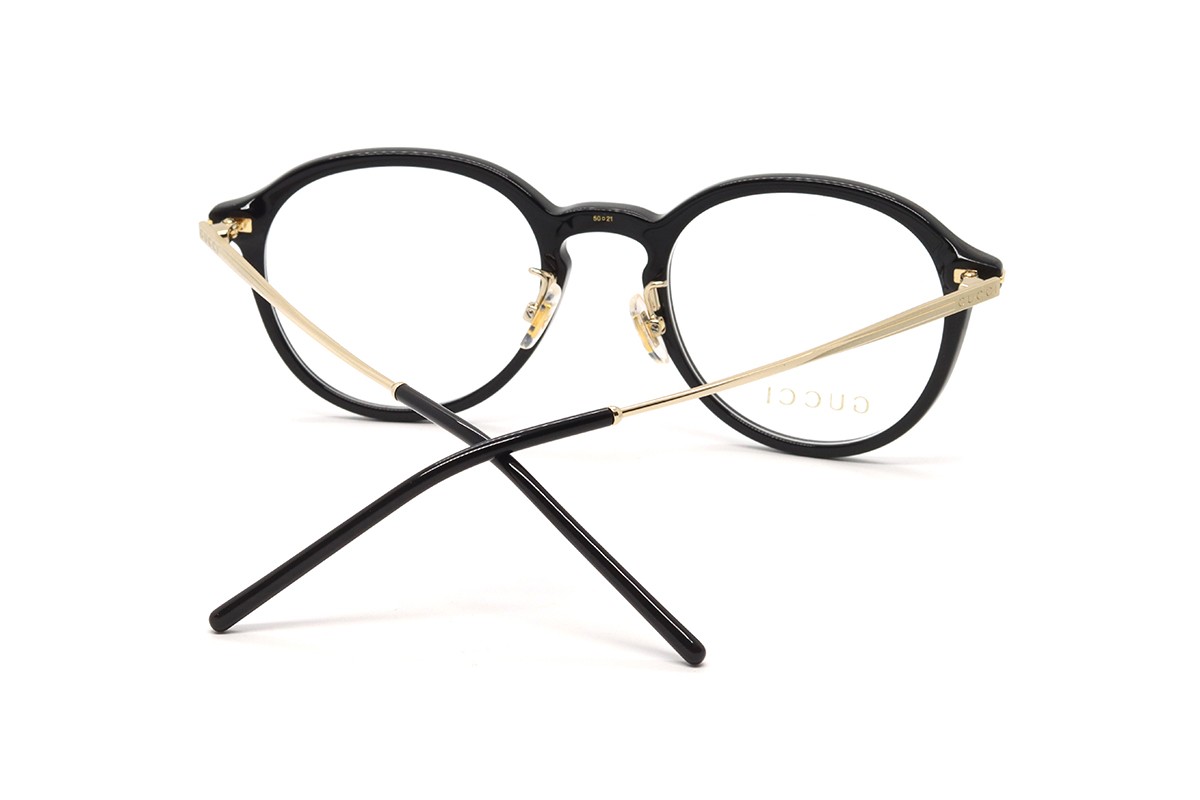 Оправы GUCCI GG1734OK-001 50 Фото №2 - linza.ua