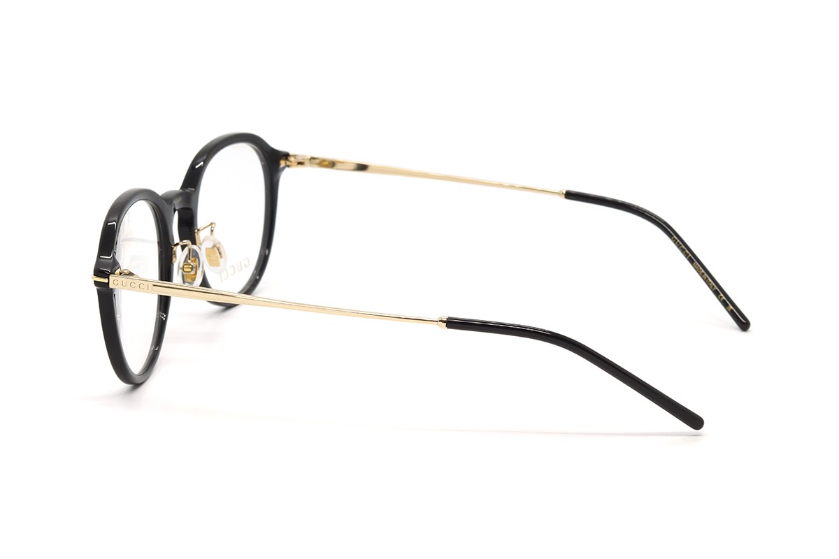 Оправы GUCCI GG1734OK-001 50 Фото №3 - linza.ua