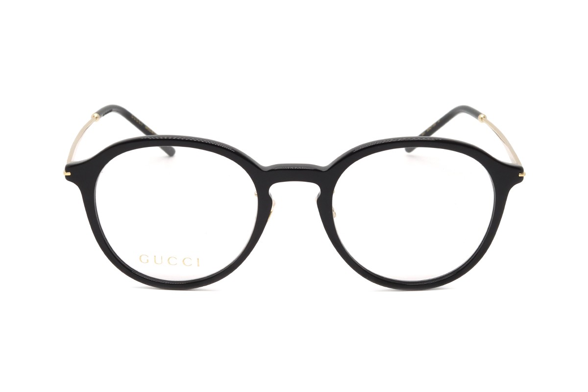 Оправы GUCCI GG1734OK-001 50 Фото №4 - linza.ua
