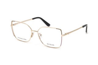 Оправа GUESS GU50223 032 55 - linza.ua