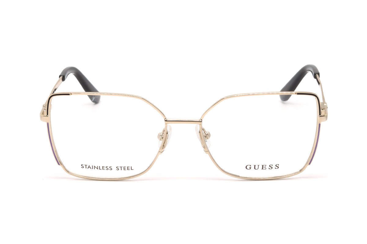 Оправы GUESS GU50223 032 55 Фото №3 - linza.ua