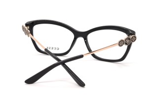 Оправы GUESS GU50231 001 55 Фото №3 - linza.ua