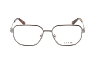 Оправы GUESS GU50240 009 56 Фото №2 - linza.ua