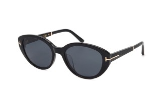 Солнцезащитные очки TOM FORD FT1246-K 01A 54 - linza.ua