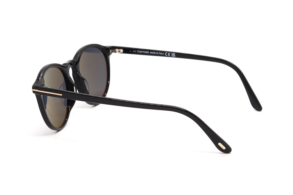 Сонцезахисні окуляри TOM FORD FT0904 01D 52 Фото №2 - linza.ua