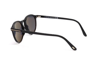 Сонцезахисні окуляри TOM FORD FT0904 01D 52 Фото №2 - linza.ua