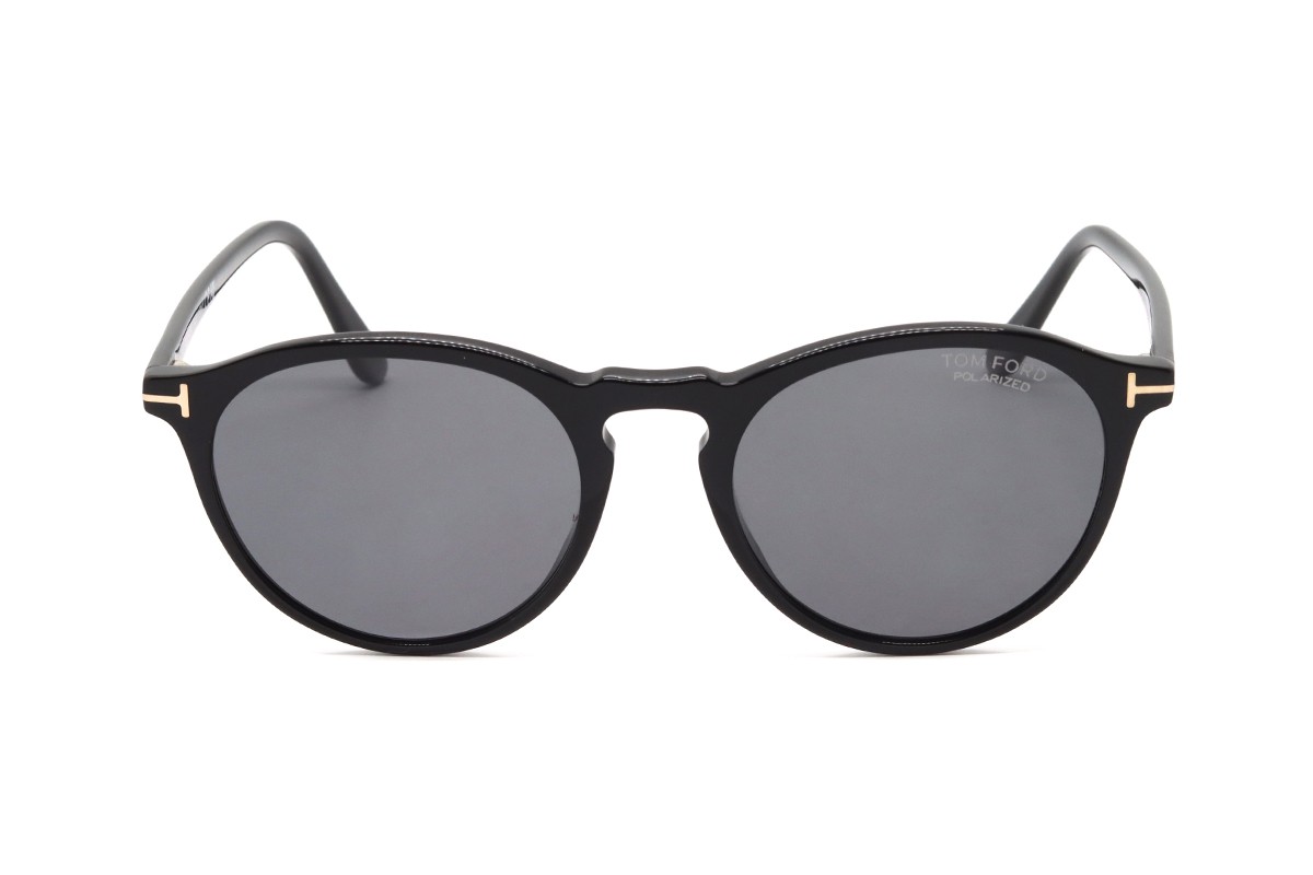Сонцезахисні окуляри TOM FORD FT0904 01D 52 Фото №4 - linza.ua