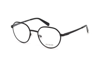 Оправа GUESS GU50239 002 49 - linza.ua