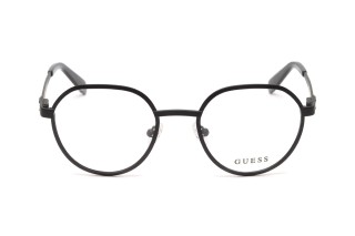 Оправы GUESS GU50239 002 49 Фото №2 - linza.ua
