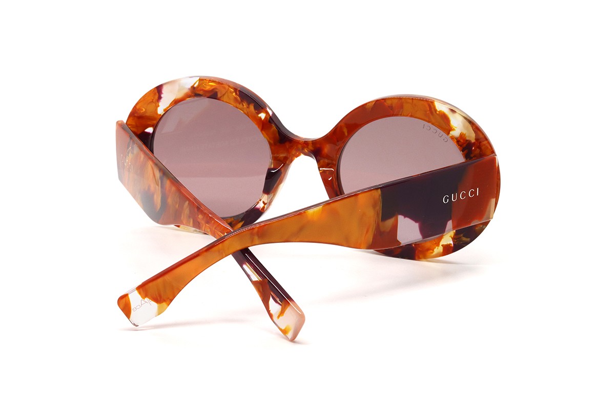 Сонцезахисні окуляри GUCCI GG1748S-002 52 Фото №2 - linza.ua