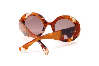 Сонцезахисні окуляри GUCCI GG1748S-002 52 Фото №2 - linza.ua