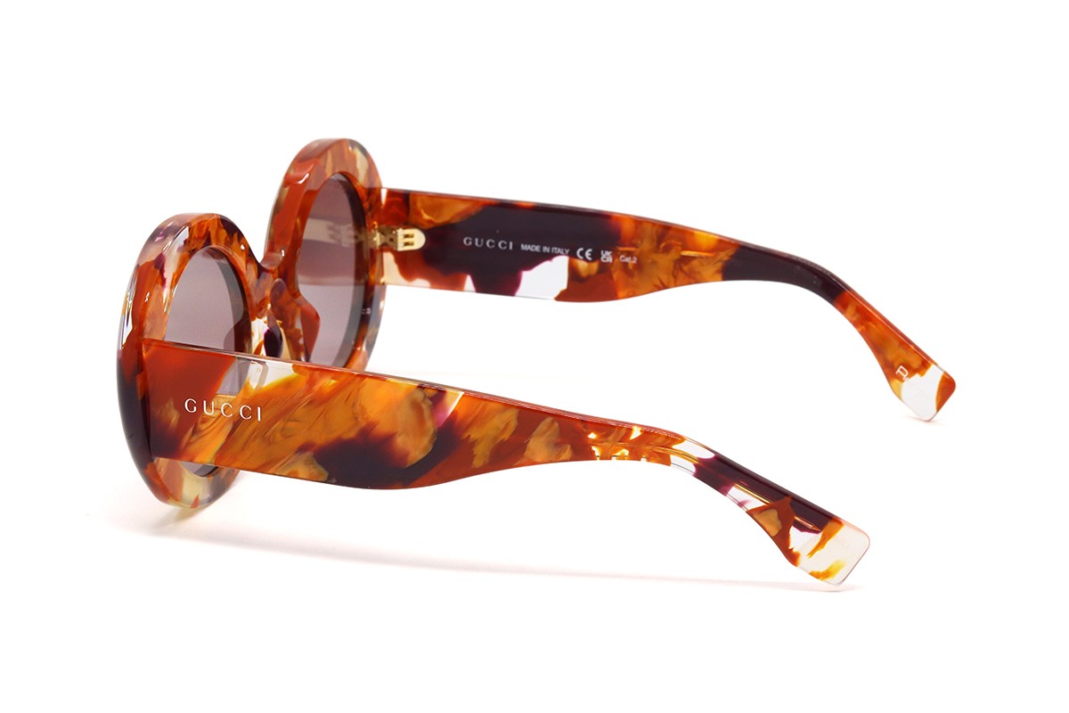 Сонцезахисні окуляри GUCCI GG1748S-002 52 Фото №3 - linza.ua