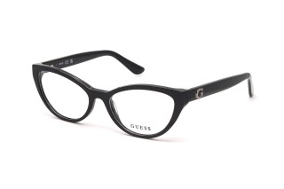 Оправа GUESS GU50236 001 54 - linza.ua