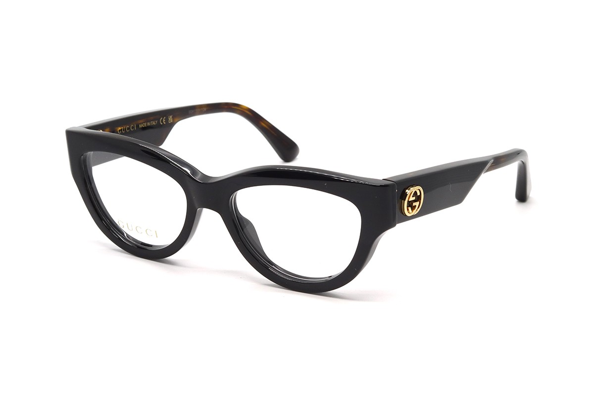Оправи GUCCI GG1665O-001 50 Фото №1 - linza.ua