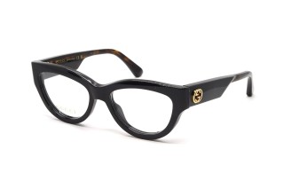 Оправа GUCCI GG1665O-001 50 - linza.ua