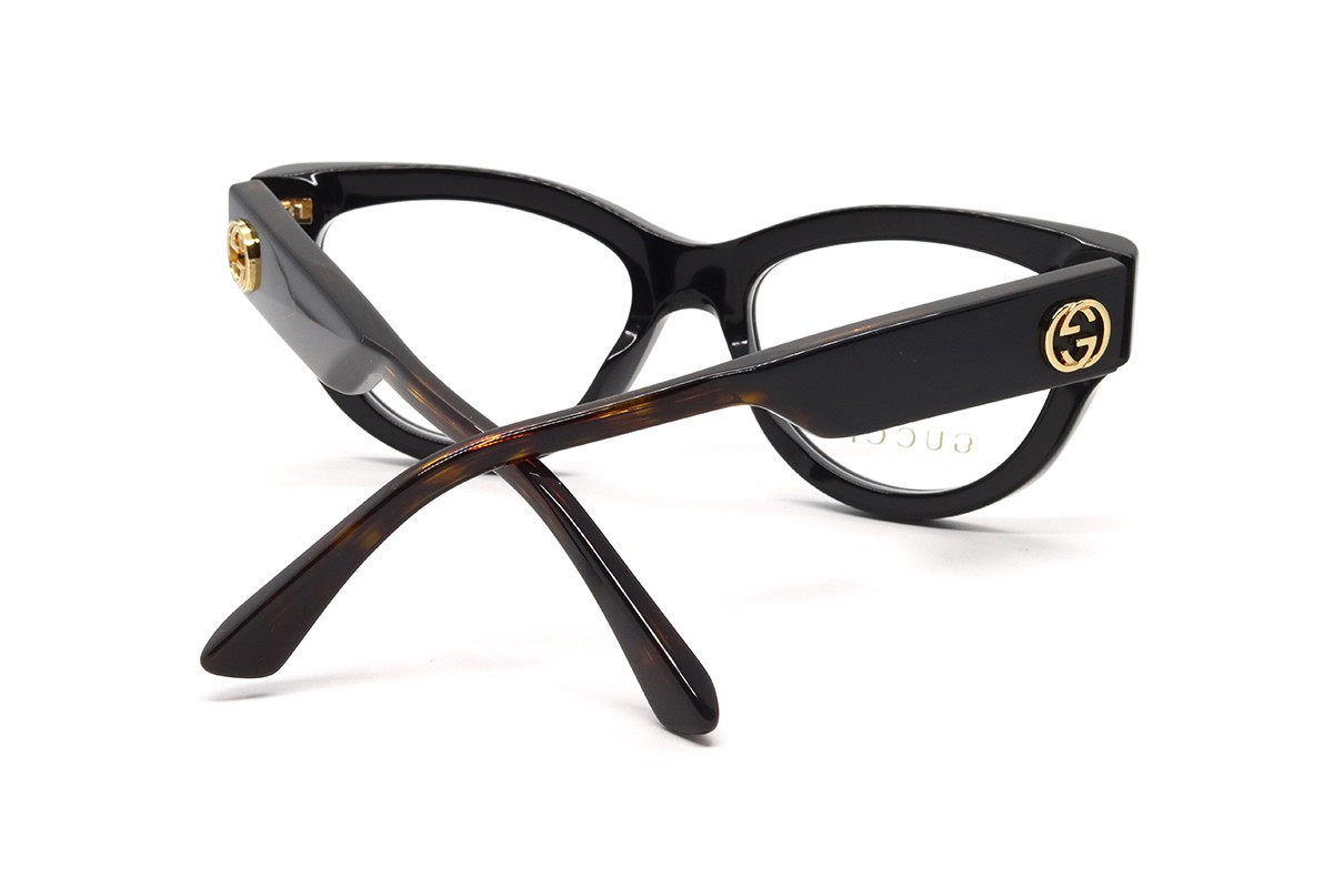 Оправи GUCCI GG1665O-001 50 Фото №2 - linza.ua