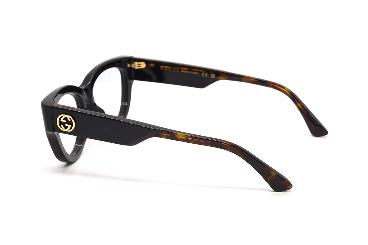 Оправи GUCCI GG1665O-001 50 Фото №3 - linza.ua
