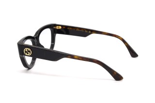 Оправи GUCCI GG1665O-001 50 Фото №3 - linza.ua