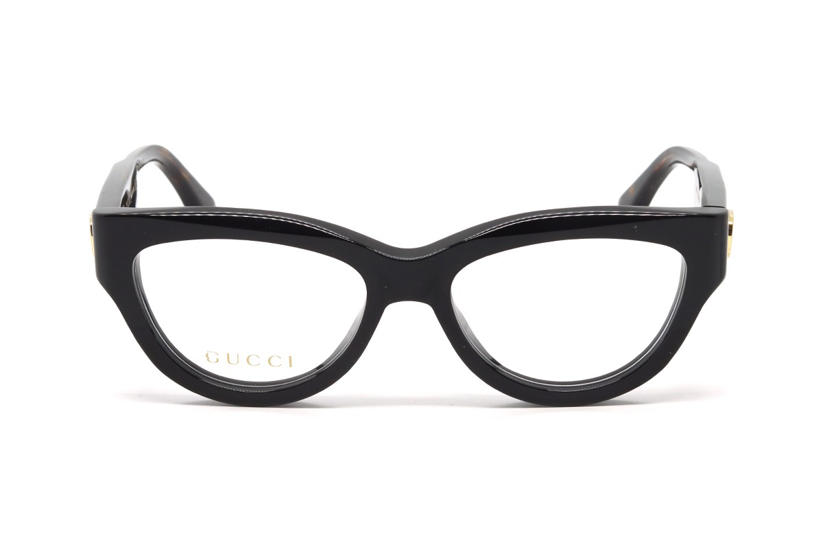 Оправи GUCCI GG1665O-001 50 Фото №4 - linza.ua