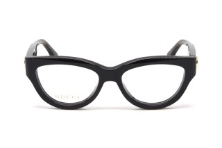 Оправи GUCCI GG1665O-001 50 Фото №4 - linza.ua