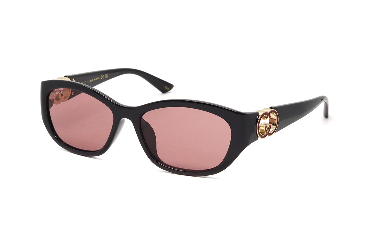 Солнцезащитные очки GUCCI GG1826SK-007 57 Фото №1 - linza.ua