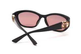 Солнцезащитные очки GUCCI GG1826SK-007 57 Фото №4 - linza.ua