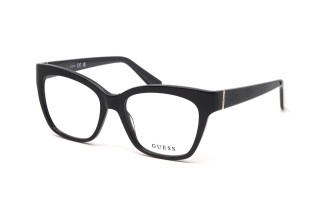 Оправа GUESS GU50233 001 53 - linza.ua
