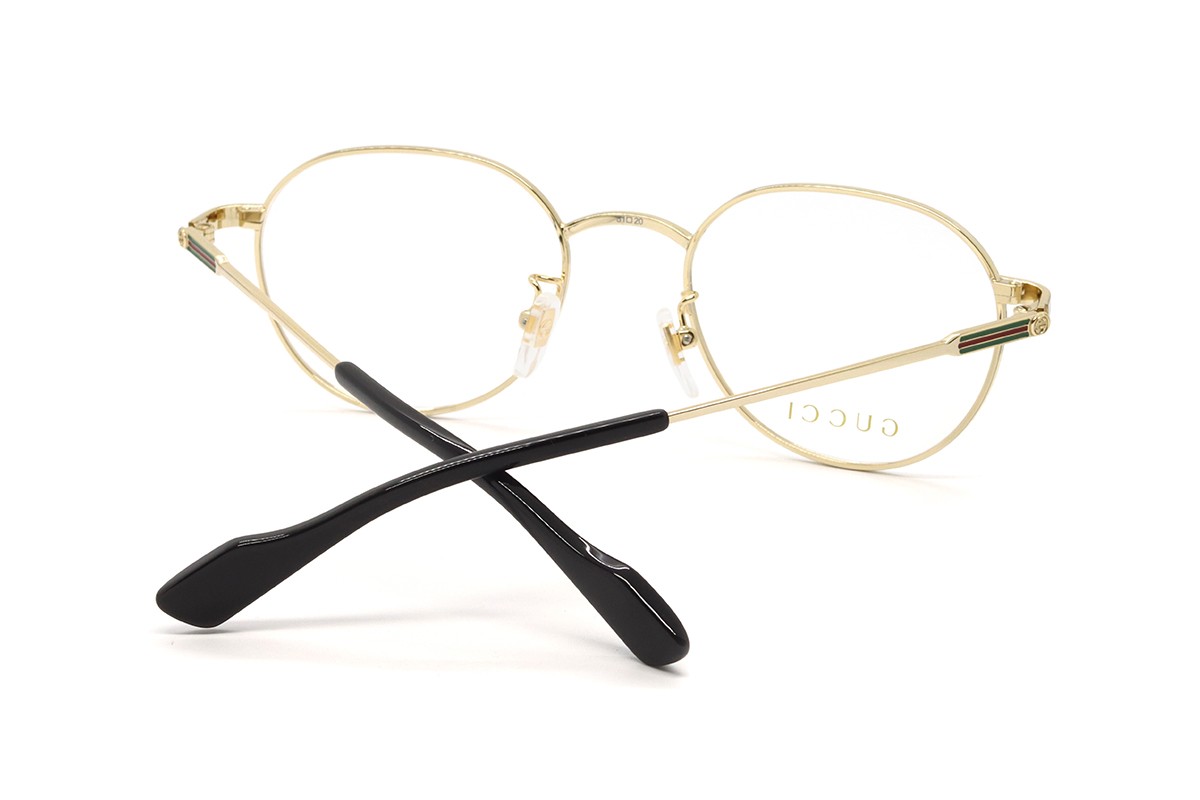 Оправи GUCCI GG1747OA-001 51 Фото №2 - linza.ua