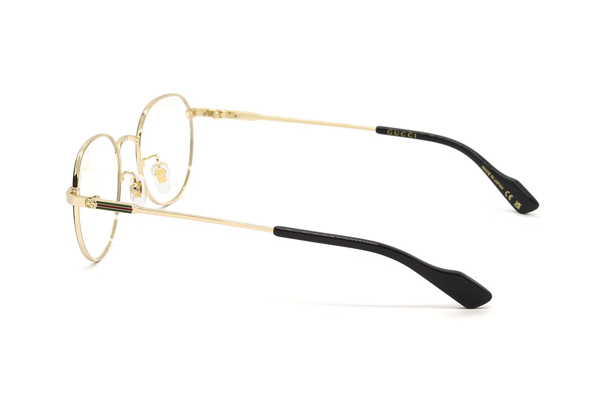 Оправи GUCCI GG1747OA-001 51 Фото №3 - linza.ua