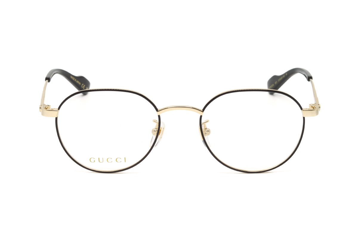 Оправи GUCCI GG1747OA-001 51 Фото №4 - linza.ua