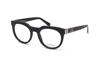 Оправа GUESS GU50241 001 49 - linza.ua