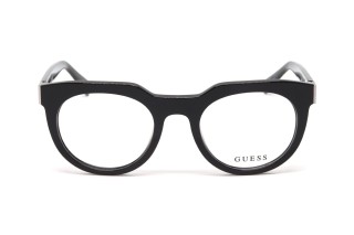 Оправы GUESS GU50241 001 49 Фото №2 - linza.ua