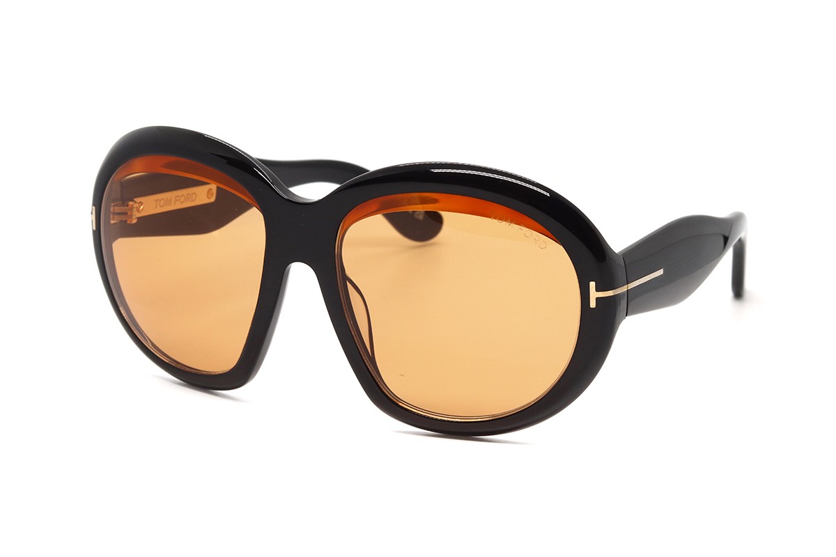 Сонцезахисні окуляри TOM FORD FT1193 01E 58 Фото №1 - linza.ua