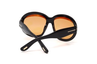 Сонцезахисні окуляри TOM FORD FT1193 01E 58 Фото №3 - linza.ua