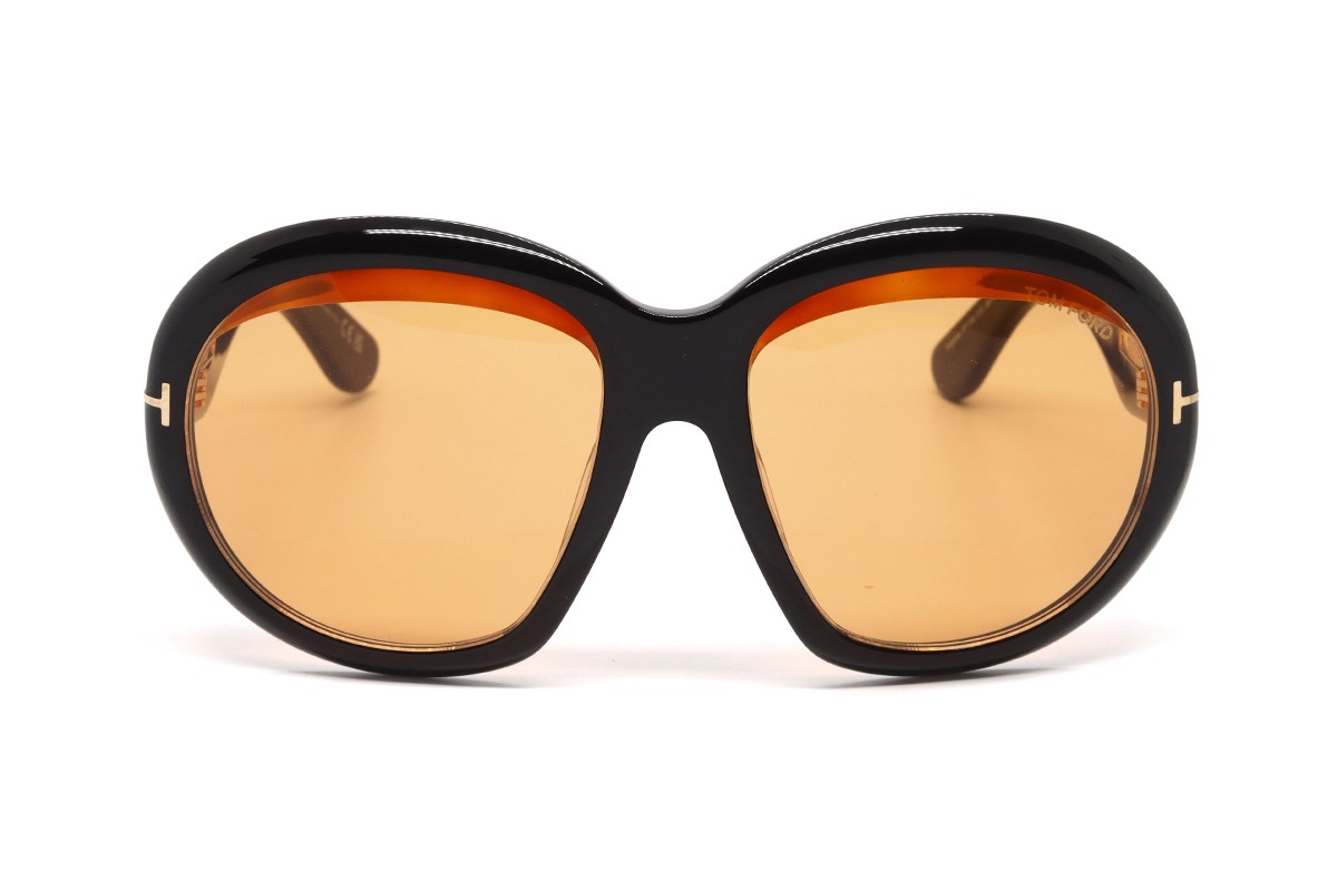 Сонцезахисні окуляри TOM FORD FT1193 01E 58 Фото №4 - linza.ua