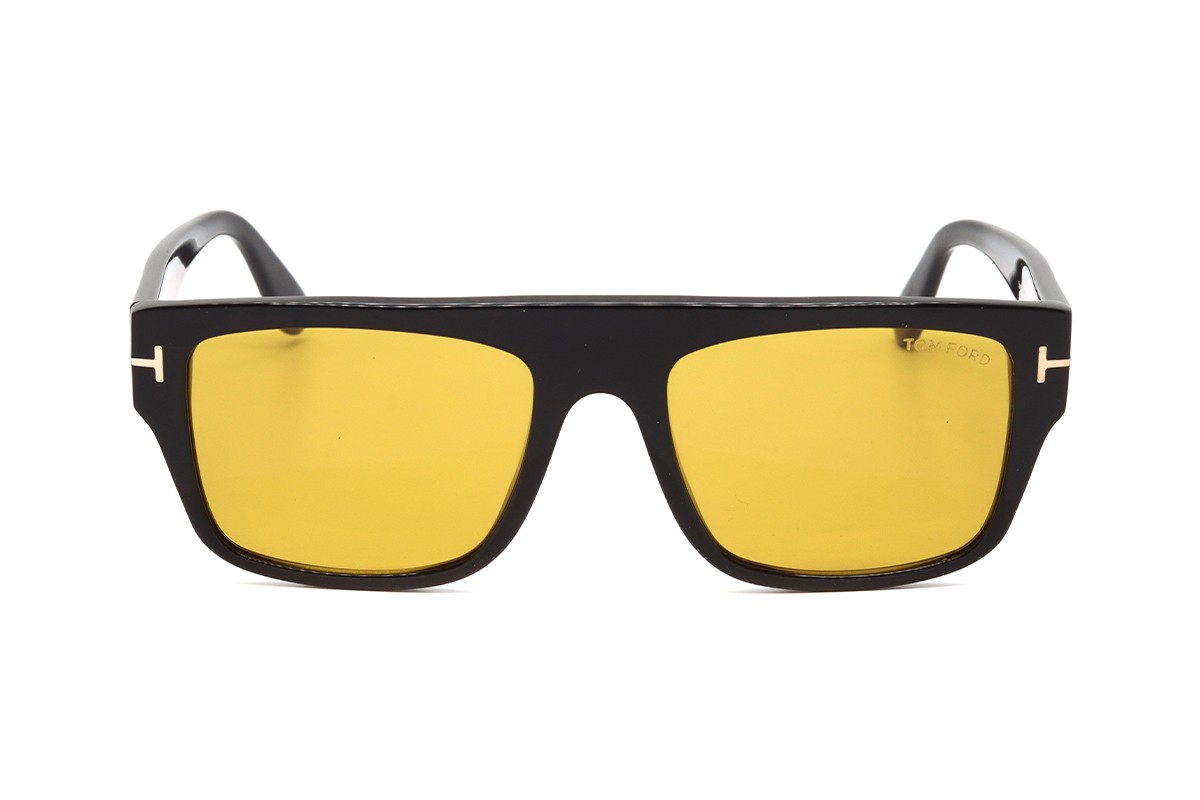 Сонцезахисні окуляри TOM FORD FT0907 01E 55 Фото №2 - linza.ua